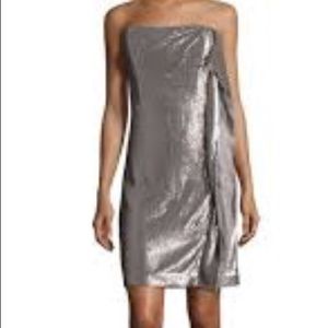 NWT.. Halston Heritage dress